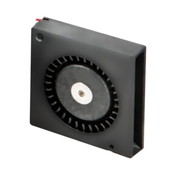Delta BSB01703HA3-00CAJ ventilator