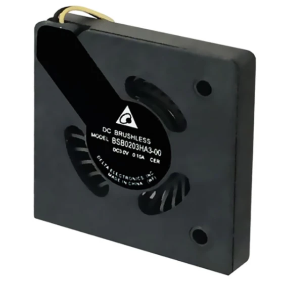 Delta BSB0203HA3-00CER ventilator