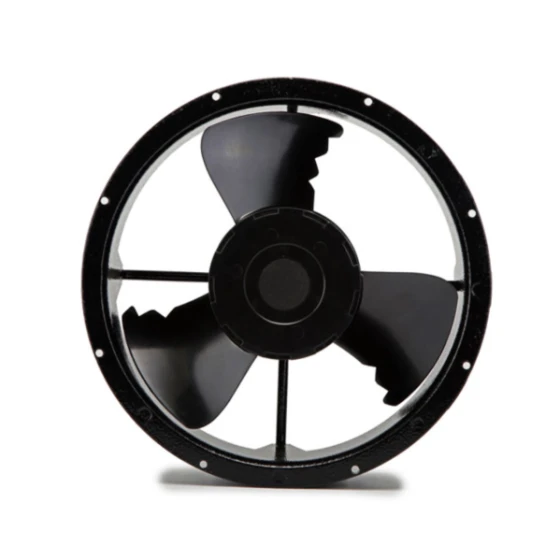 Comair Rotron 17000298A ventilator