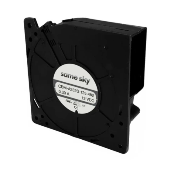 Same Sky CBM-A232S-220-457-20 fan
