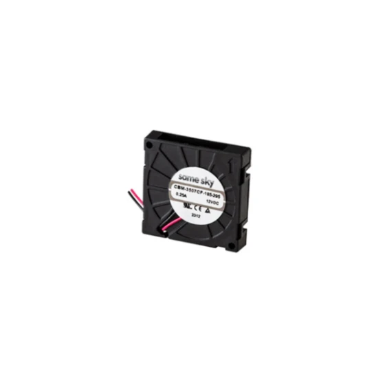 Same Sky CBM-3507CF-085-295 ventilator