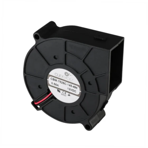 Same Sky CBM-7525C-145-494 ventilator