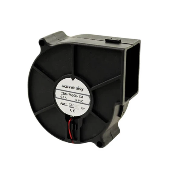 Same Sky CBM-7530BF-160-540-20 fan