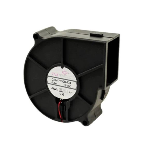 Same Sky CBM-7530CF-130-404-20 ventilator