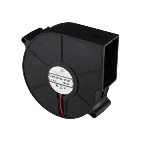Same Sky CBM-9330B-130-439-22 fan