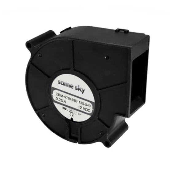 Same Sky CBM-979433B-225-467-20 fan