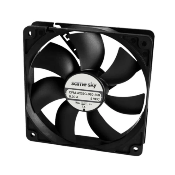 Same Sky CFM-A225C-120-350-20 ventilator