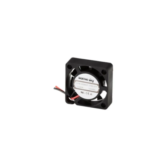 Same Sky CFM-2010CF-060-066-22 ventilator