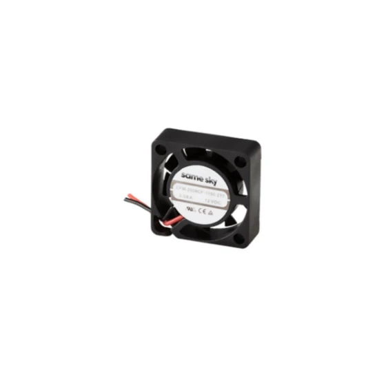 Same Sky CFM-2507CF-0140-313 ventilator