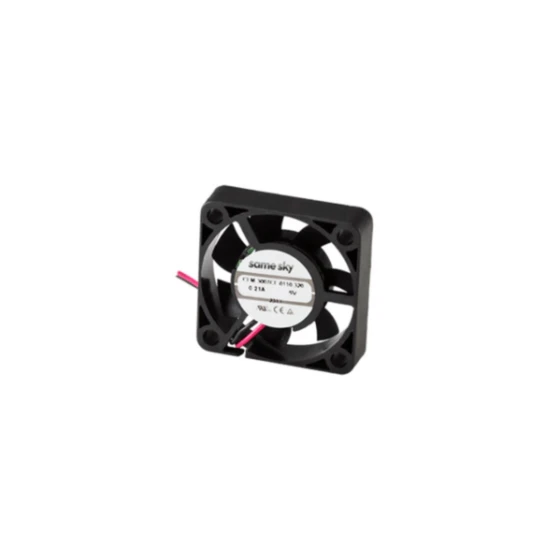 Same Sky CFM-3007CF-0110-320-22 ventilator