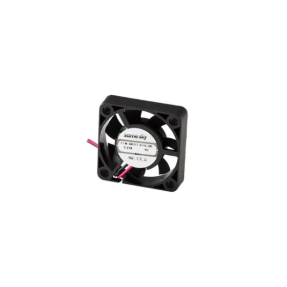 Same Sky CFM-3007CF-085-264-20 ventilator