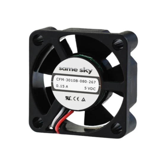 Same Sky CFM-3010B-0130-373-20 ventilator