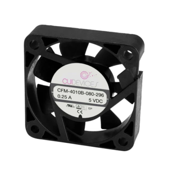 Same Sky CFM-4015B-1105-365-20 ventilator
