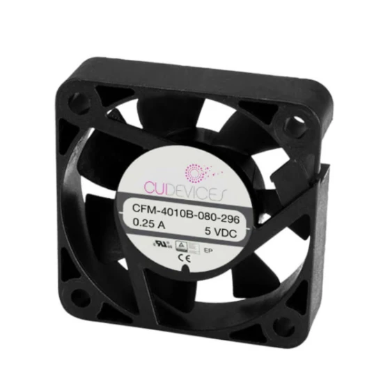 Same Sky CFM-4015B-145-176-22 fan