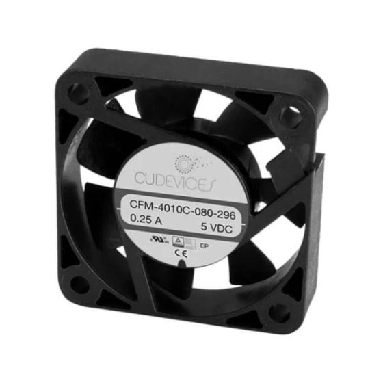 Same Sky CFM-4015C-245-176-20 ventilator