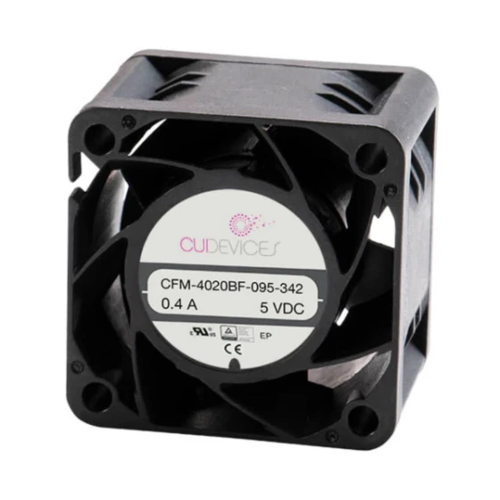 Same Sky CFM-4020BF-1110-381 ventilator