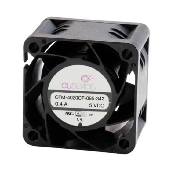 Same Sky CFM-4020CF-175-306-20 ventilator