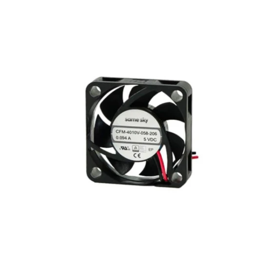 Same Sky CFM-4010V-150-157-11 ventilator