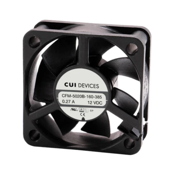 Same Sky CFM-5010B-135-215-22 fan