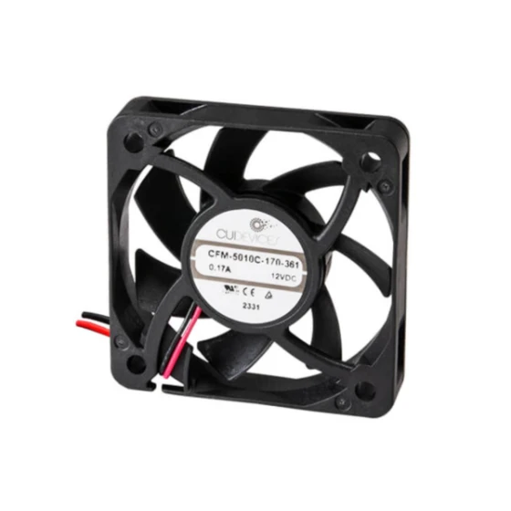 Same Sky CFM-5010C-170-361 ventilator