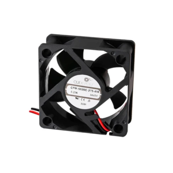 Same Sky CFM-5020C-245-306-20 ventilator