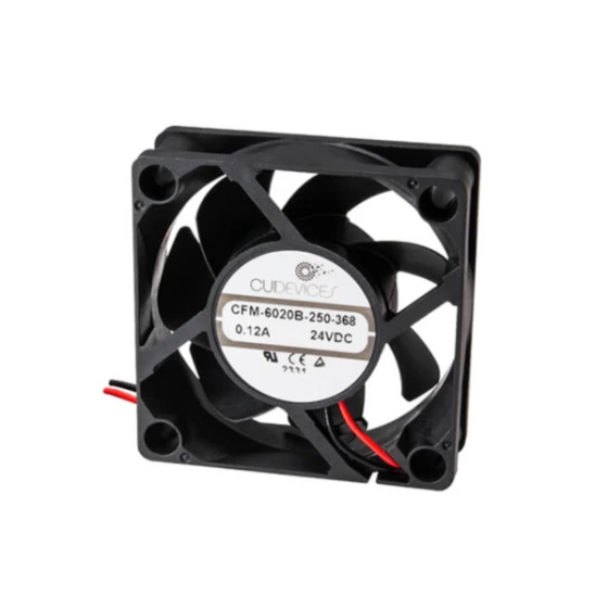 Same Sky CFM-6020B-240-320-22 ventilator