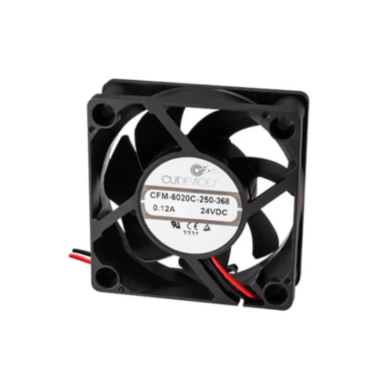 Same Sky CFM-6020C-240-320-20 ventilator