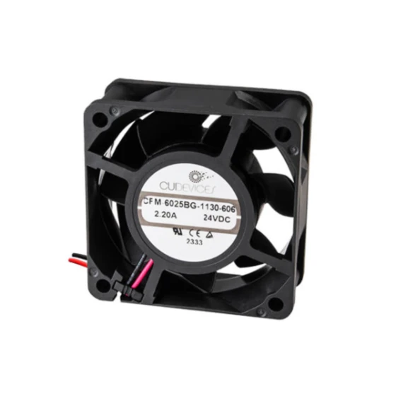 Same Sky CFM-6025BG-1100-535 fan