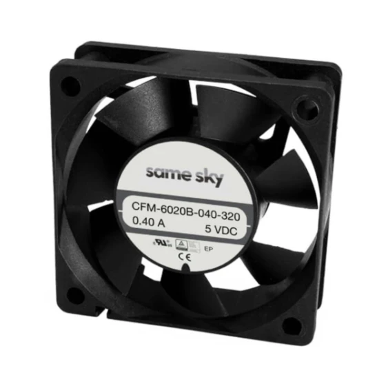 Same Sky CFM-6020B-150-368-20 ventilator