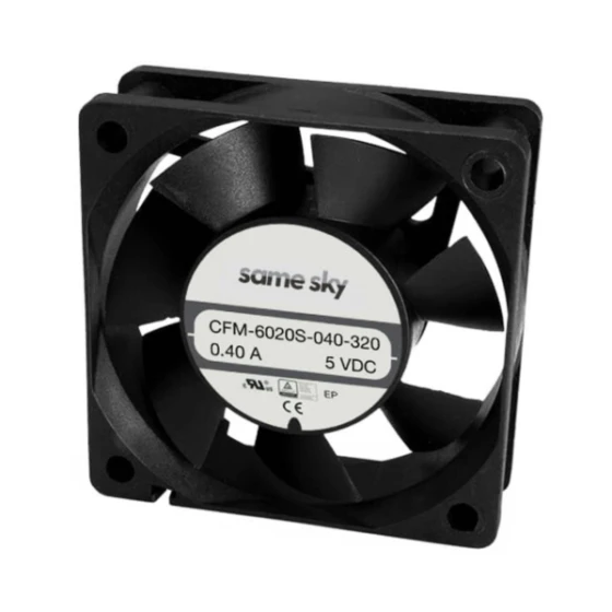 Same Sky CFM-6020S-040-320 ventilator