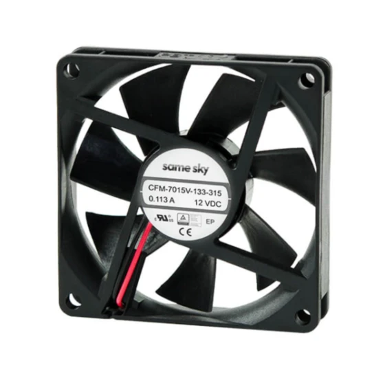 Same Sky CFM-7015V-123-215 ventilator