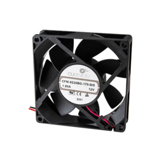 Same Sky CFM-9225BG-150-502-20 fan