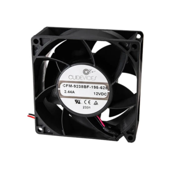 Same Sky CFM-9238BF-265-535-22 fan
