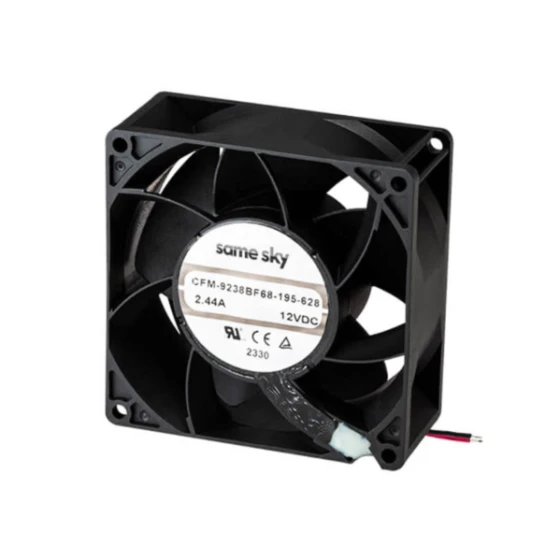 Same Sky CFM-9238BF68-265-535 fan