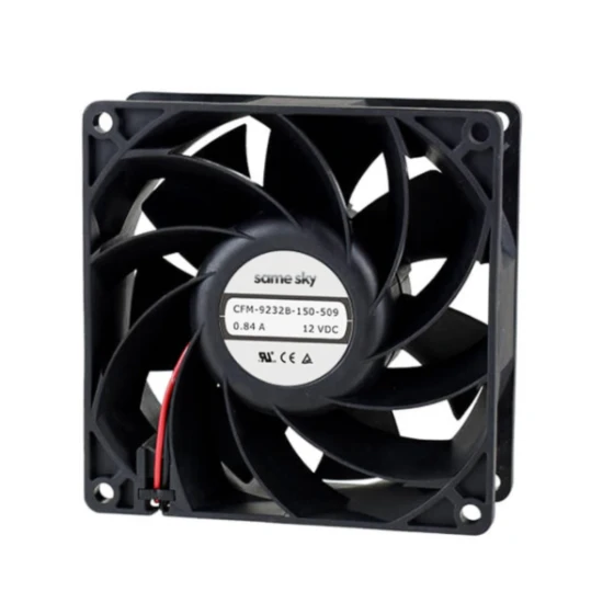Same Sky CFM-9225B-130-356 fan