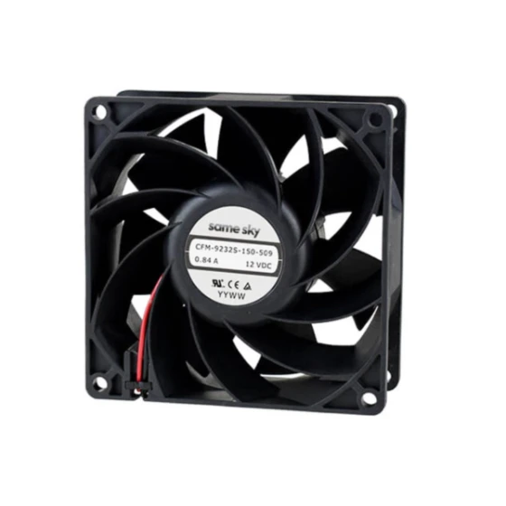 Same Sky CFM-9232S-240-461 fan