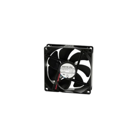 Same Sky CFM-9225V-124-280 ventilator