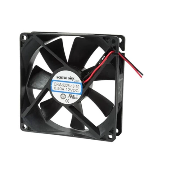 CUI, Inc. CFM-9225-13-20 fan