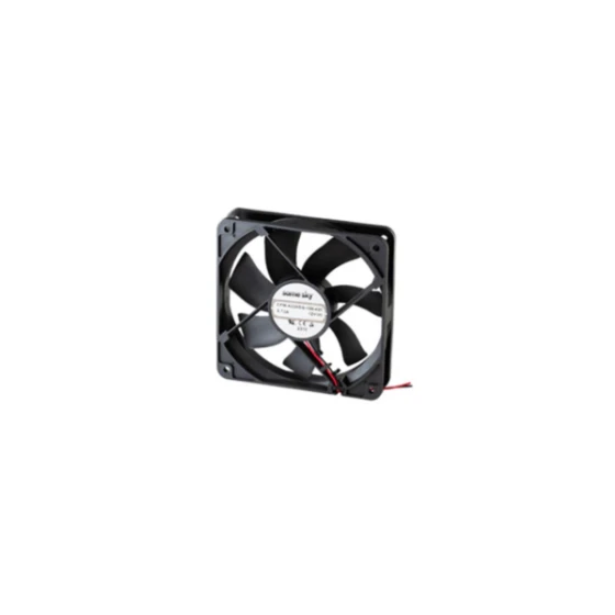 Same Sky CFM-A225BG-130-431-20 ventilator