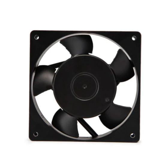 Comair Rotron 17002087A ventilator