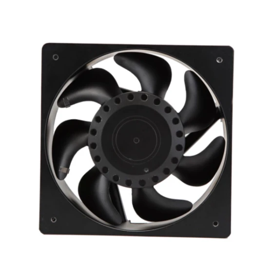 Comair Rotron 17002075A ventilator