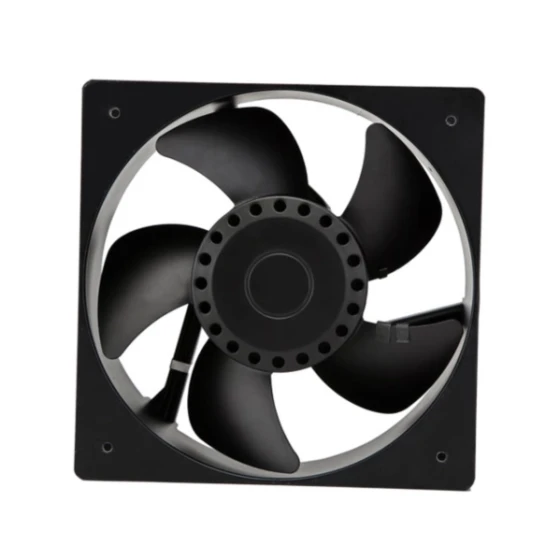 Comair Rotron 17002078A ventilator