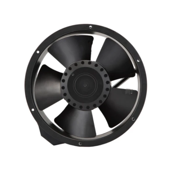 Comair Rotron 17002080A ventilator