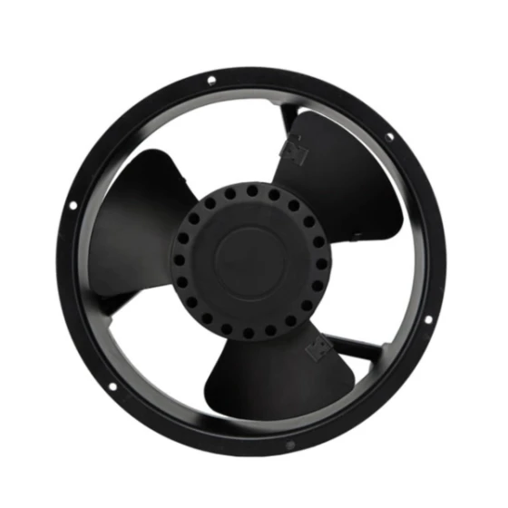 Comair Rotron 17002082A ventilator