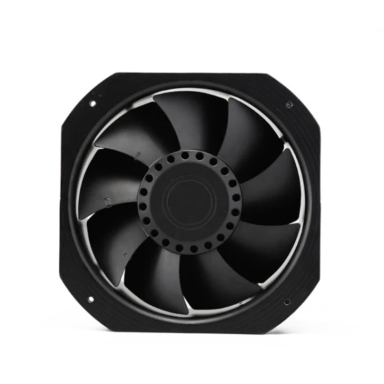 Comair Rotron 17002083A ventilator