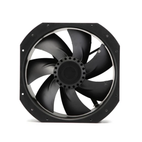 Comair Rotron 17002086A ventilator