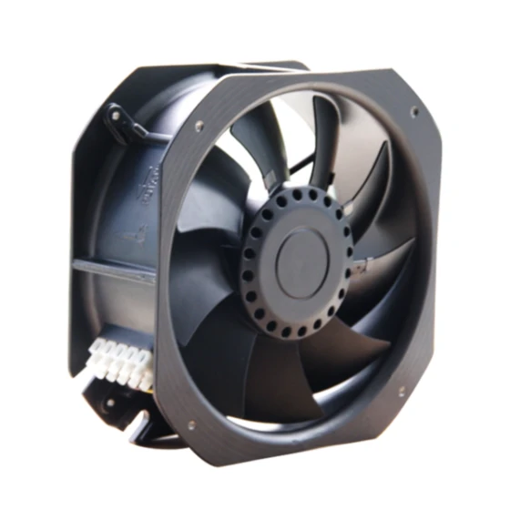 Comair Rotron 17000659A ventilator