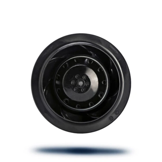 Comair Rotron 17002179A ventilator