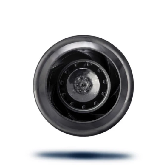 Comair Rotron 17002181A ventilator