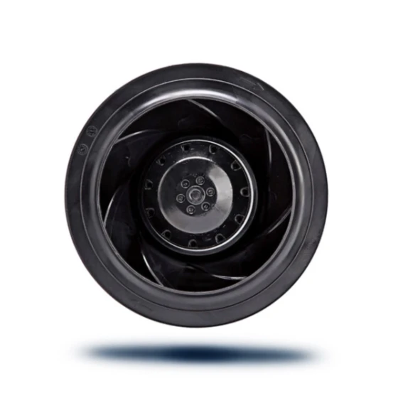 Comair Rotron 17002183A ventilator
